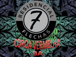 Coroa Vermelha - Residencial 7 Flechas